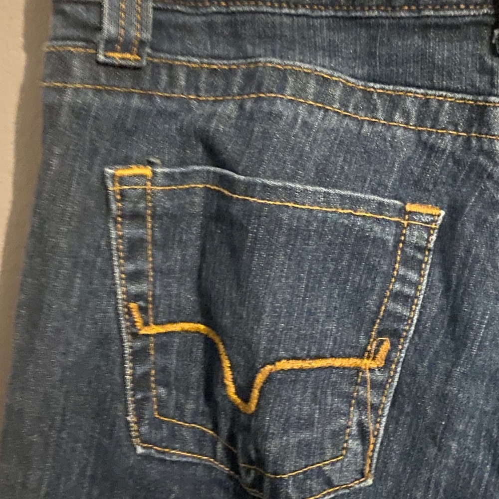 Kimes Ranch Jeans - Picture 4 of 6